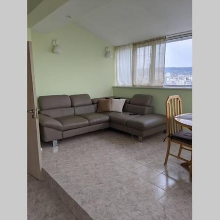 Exquisite Varna Views Exteriör bild