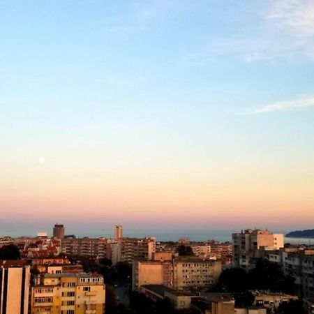 Exquisite Varna Views Exteriör bild